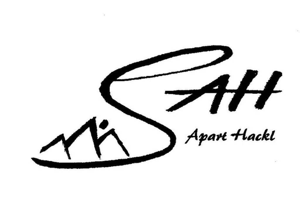 Apart Hackl เซาเทนส์ ภายนอก รูปภาพ